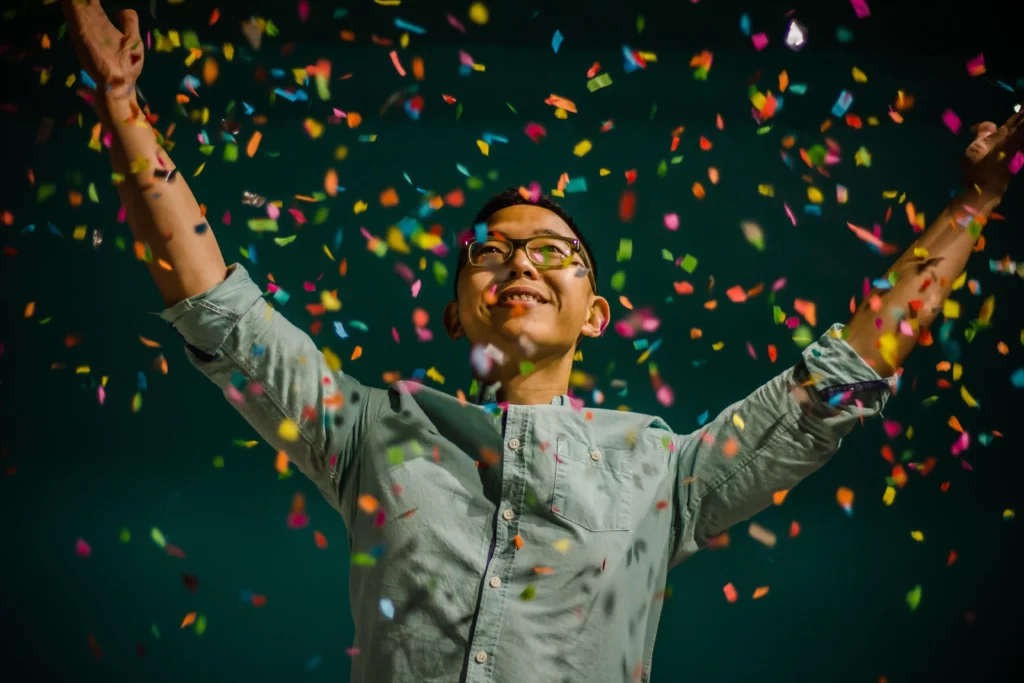 Discover the fastest way to growth