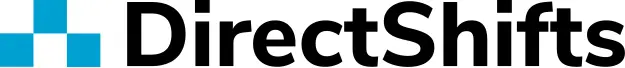 Directshifts logo