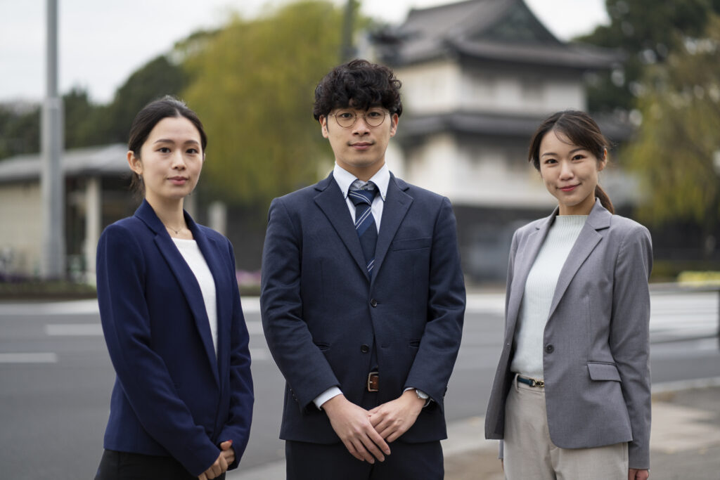 Employer of Record South Korea