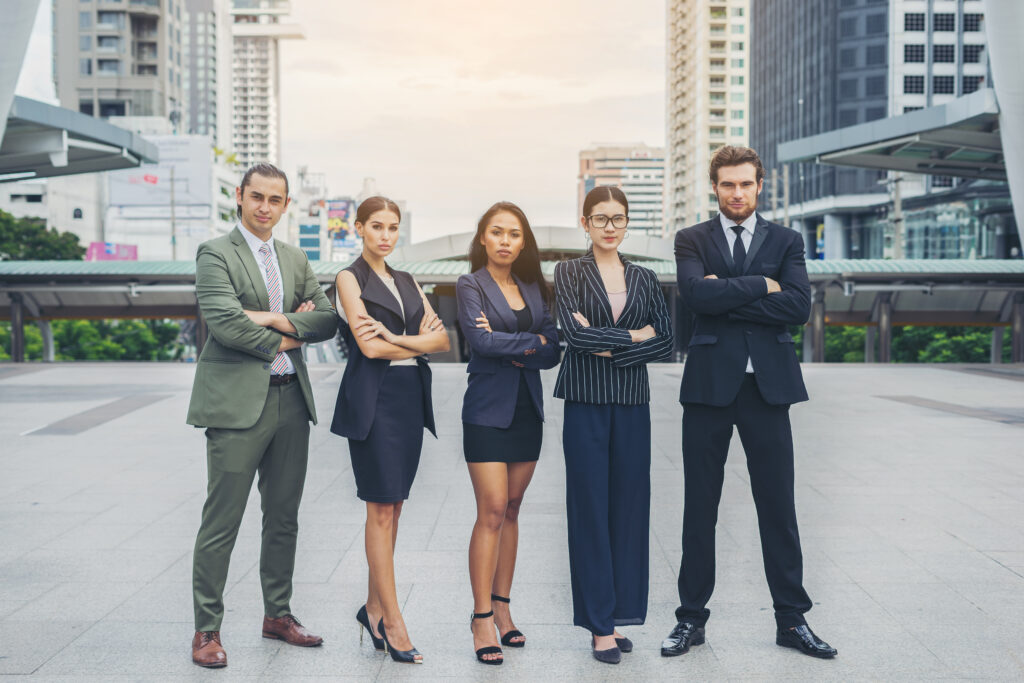 Employer of Record Services Singapore