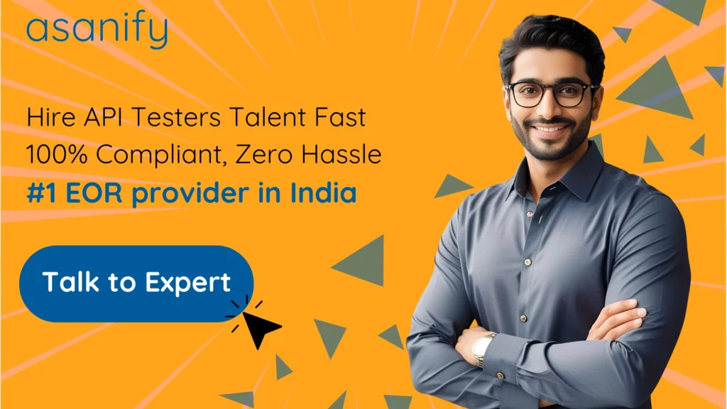 Hire Manual Tester in India